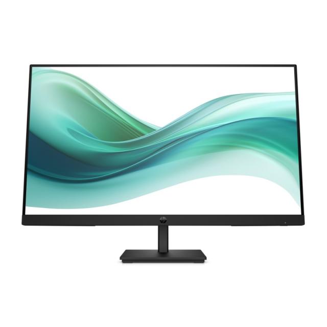 HP - Series 3 Pro 27 inch FHD Monitor - 327pf pantalla para PC 68,6 cm (27") 1920 x 1080 Pixeles Full HD LCD Negro