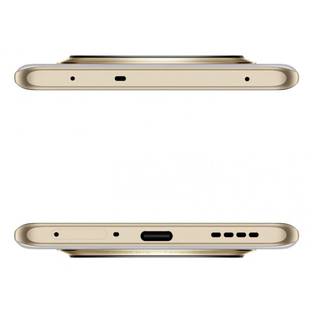 realme - 14 Pro 5G 17,2 cm (6.77") SIM doble Android 15 USB Tipo C 8 GB 256 GB 6000 mAh Blanco