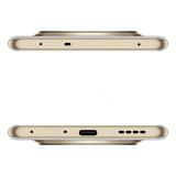 realme - 14 Pro 5G 17,2 cm (6.77") SIM doble Android 15 USB Tipo C 8 GB 256 GB 6000 mAh Blanco