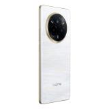 realme - 14 Pro 5G 17,2 cm (6.77") SIM doble Android 15 USB Tipo C 8 GB 256 GB 6000 mAh Blanco