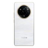 realme - 14 Pro 5G 17,2 cm (6.77") SIM doble Android 15 USB Tipo C 8 GB 256 GB 6000 mAh Blanco