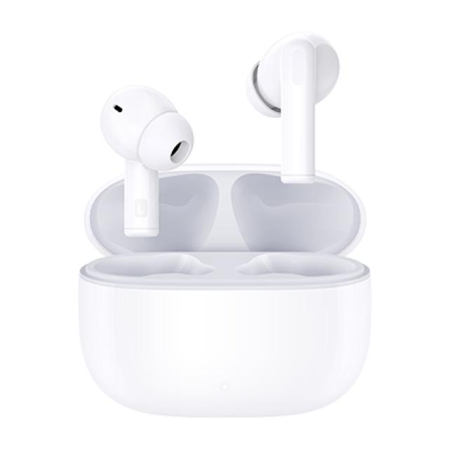Honor - CHOICE Earbuds X7e Auriculares Inalámbrico Dentro de oído Llamadas/Música USB Tipo C Bluetooth Blanco