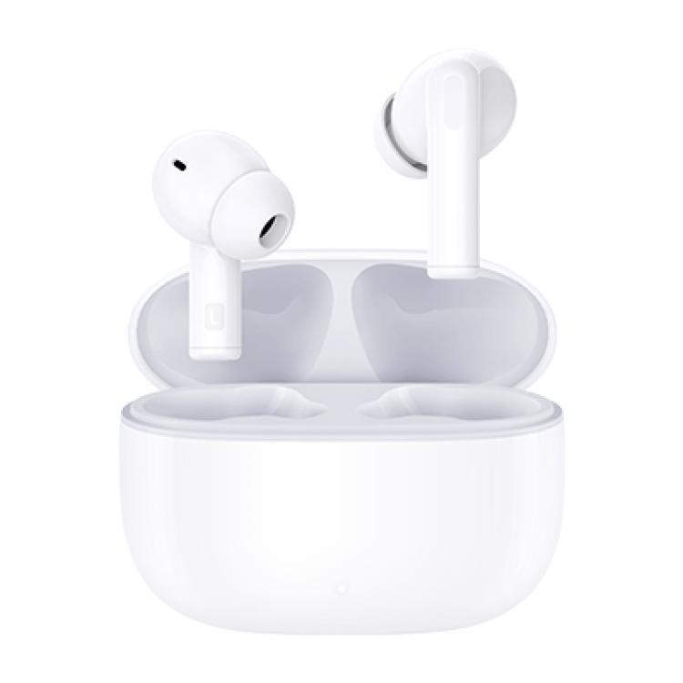 Honor - CHOICE Earbuds X7e Auriculares Inalámbrico Dentro de oído Llamadas/Música USB Tipo C Bluetooth Blanco