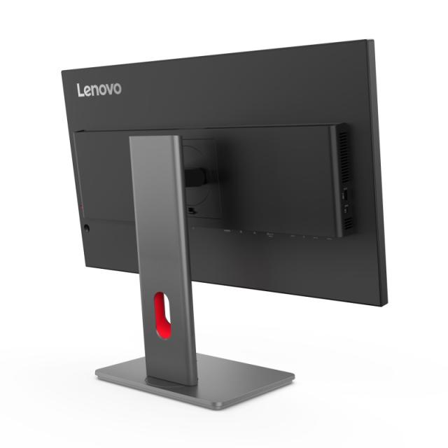 Lenovo - ThinkVision P27QD-40 Monitor