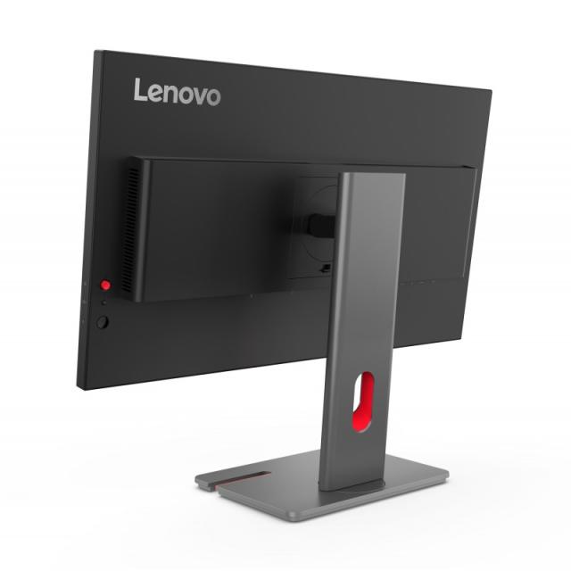 Lenovo - ThinkVision P27QD-40 Monitor