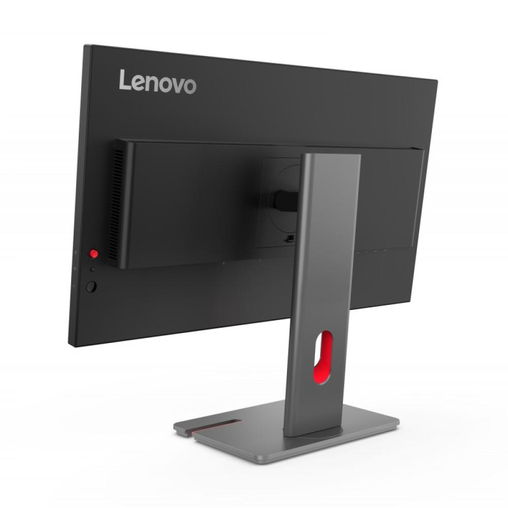 Lenovo - ThinkVision P27QD-40 Monitor