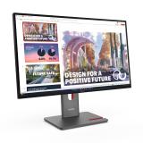 Lenovo - ThinkVision P27QD-40 Monitor