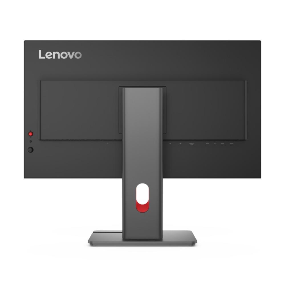 Lenovo - ThinkVision P27QD-40 Monitor