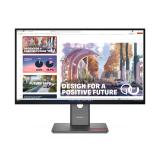 Lenovo - ThinkVision P27QD-40 Monitor