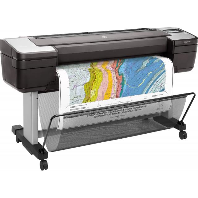 HP - Designjet Impresora T1700 de 44 pulgadas