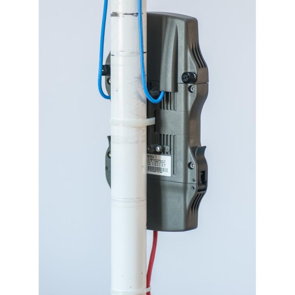 Mikrotik - NetMetal 5 Energía sobre Ethernet (PoE)