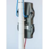 Mikrotik - NetMetal 5 Energía sobre Ethernet (PoE)