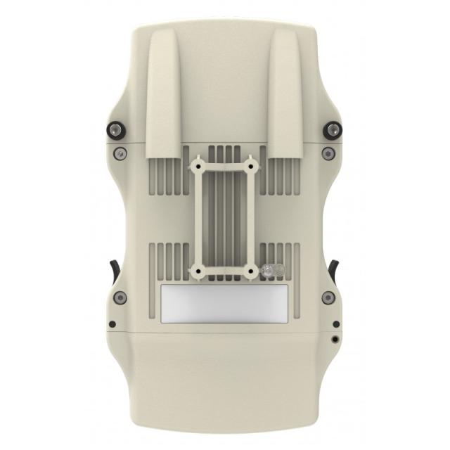 Mikrotik - NetMetal 5 Energía sobre Ethernet (PoE)