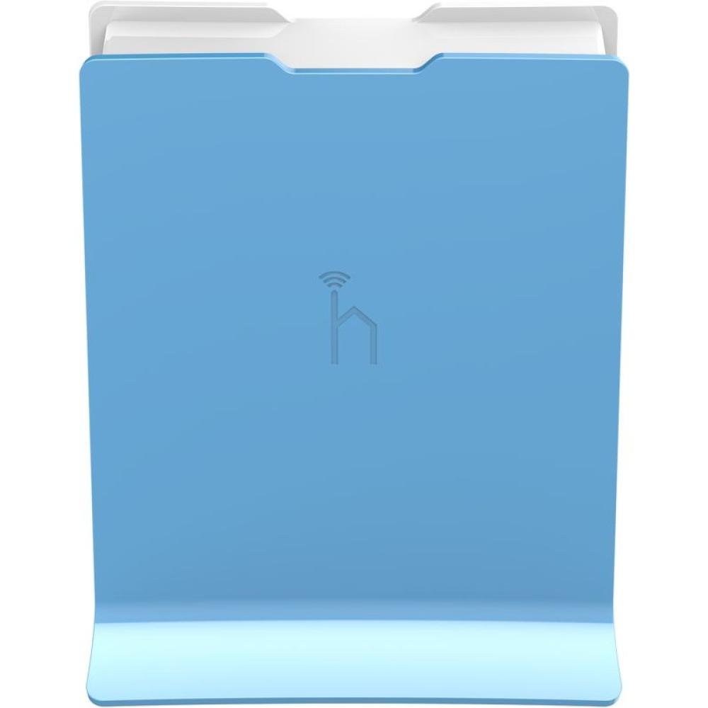 Mikrotik - RB941-2ND-TC punto de acceso inalámbrico 300 Mbit/s Azul, Blanco