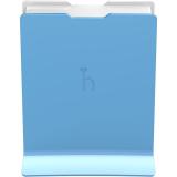 Mikrotik - RB941-2ND-TC punto de acceso inalámbrico 300 Mbit/s Azul, Blanco