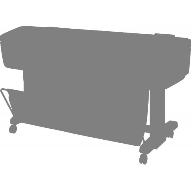 HP - Designjet Impresora T1700 de 44 pulgadas