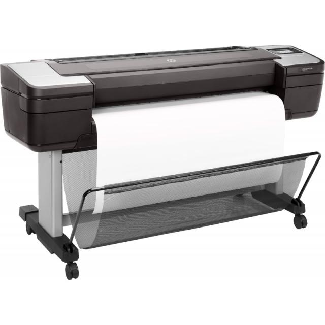 HP - Designjet Impresora T1700 de 44 pulgadas