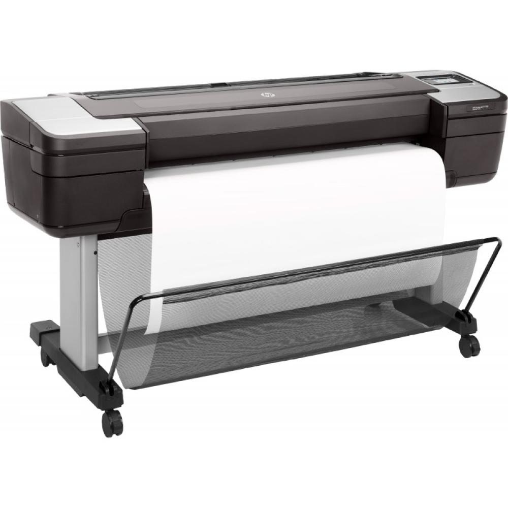 HP - Designjet Impresora T1700 de 44 pulgadas
