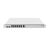 Mikrotik - CCR2216-1G-12XS-2XQ router Gigabit Ethernet Plata