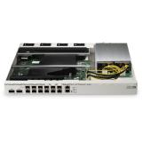 Mikrotik - CCR2216-1G-12XS-2XQ router Gigabit Ethernet Plata