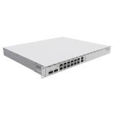 Mikrotik - CCR2216-1G-12XS-2XQ router Gigabit Ethernet Plata