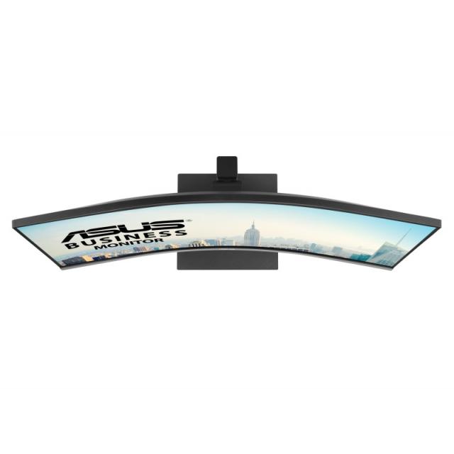 ASUS - VA34VCPSR pantalla para PC 86,4 cm (34") 3440 x 1440 Pixeles Wide Quad HD LCD Negro