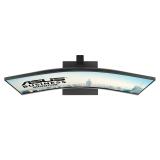 ASUS - VA34VCPSR pantalla para PC 86,4 cm (34") 3440 x 1440 Pixeles Wide Quad HD LCD Negro