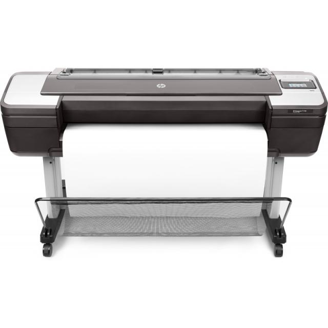 HP - Designjet Impresora T1700 de 44 pulgadas