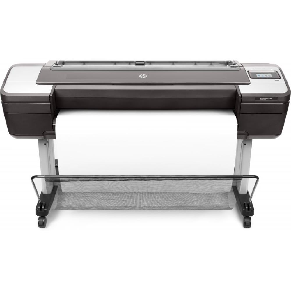 HP - Designjet Impresora T1700 de 44 pulgadas