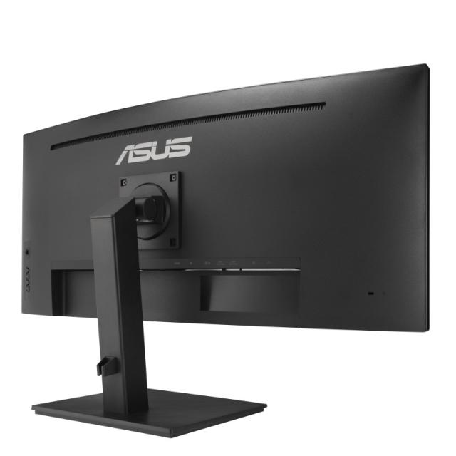 ASUS - VA34VCPSR pantalla para PC 86,4 cm (34") 3440 x 1440 Pixeles Wide Quad HD LCD Negro