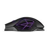 ASUS - ROG Spatha X ratón Juego mano derecha RF Wireless + USB Type-C Óptico 19000 DPI
