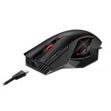 ASUS - ROG Spatha X ratón Juego mano derecha RF Wireless + USB Type-C Óptico 19000 DPI