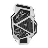 ASUS - ROG Spatha X ratón Juego mano derecha RF Wireless + USB Type-C Óptico 19000 DPI