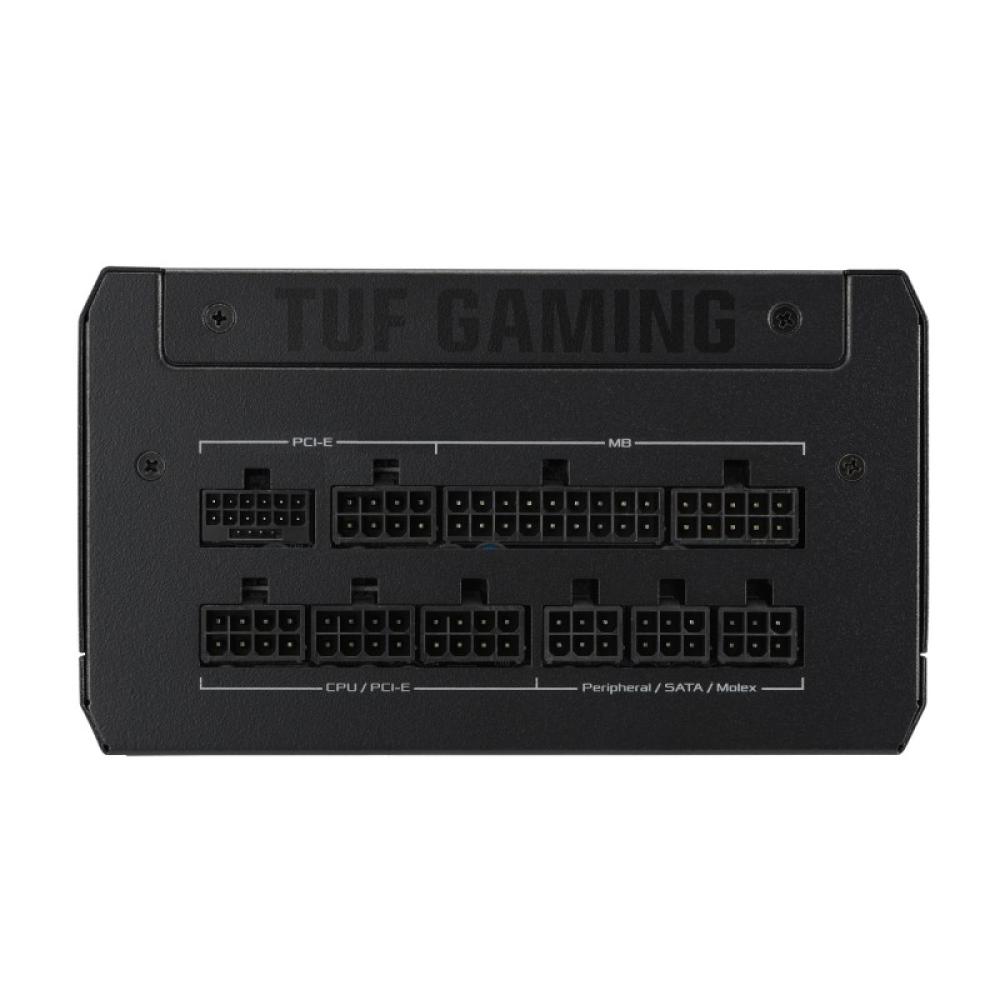 ASUS - TUF Gaming 1000W Gold unidad de fuente de alimentación 20+4 pin ATX ATX Negro