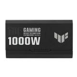 ASUS - TUF Gaming 1000W Gold unidad de fuente de alimentación 20+4 pin ATX ATX Negro