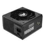 ASUS - TUF Gaming 1000W Gold unidad de fuente de alimentación 20+4 pin ATX ATX Negro