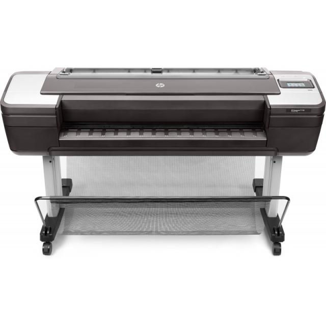 HP - Designjet Impresora T1700 de 44 pulgadas