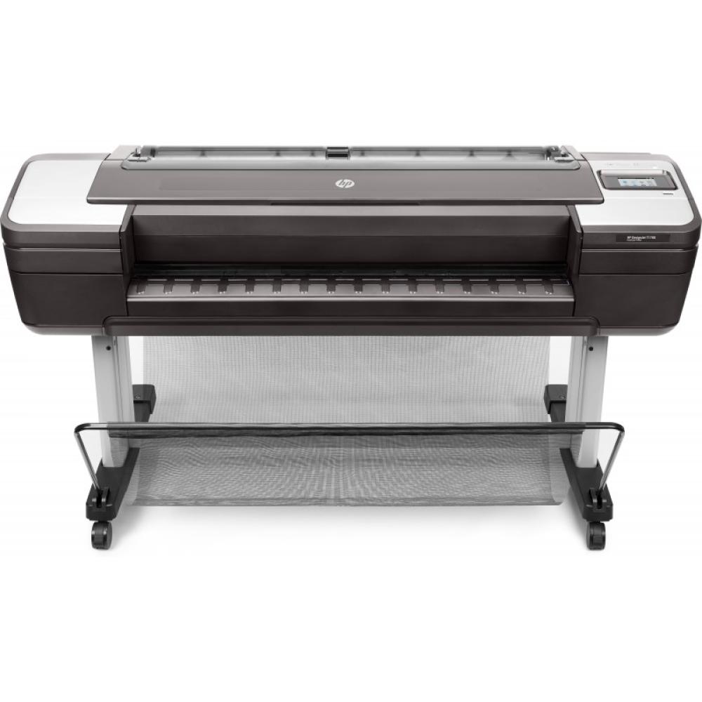 HP - Designjet Impresora T1700 de 44 pulgadas
