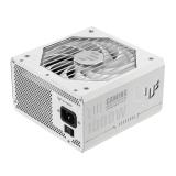 ASUS - TUF Gaming 1000W Gold White Edition unidad de fuente de alimentación 20+4 pin ATX ATX Blanco