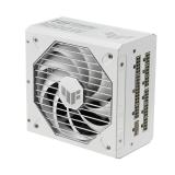 ASUS - TUF Gaming 1000W Gold White Edition unidad de fuente de alimentación 20+4 pin ATX ATX Blanco