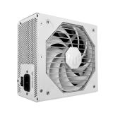 ASUS - TUF Gaming 1000W Gold White Edition unidad de fuente de alimentación 20+4 pin ATX ATX Blanco