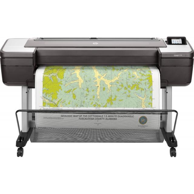 HP - Designjet Impresora T1700 de 44 pulgadas
