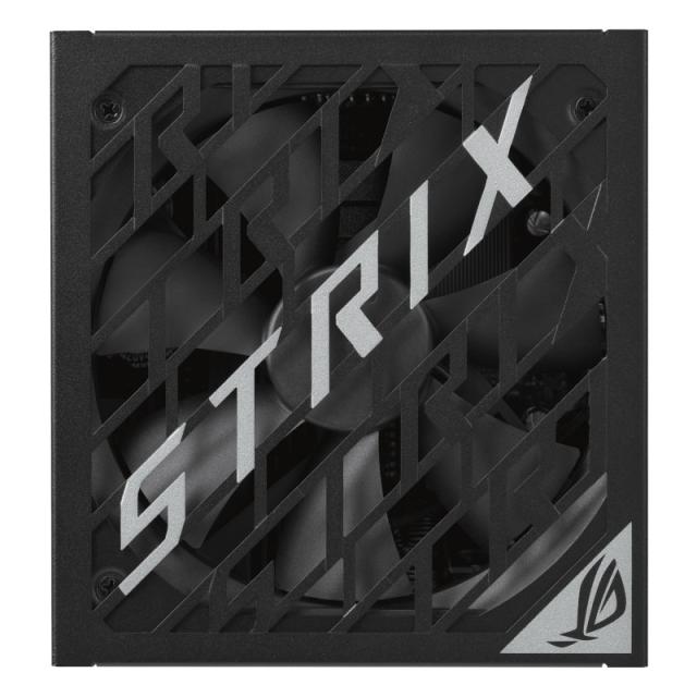 ASUS - ROG STRIX-1000P-GAMING unidad de fuente de alimentación 1000 W 20+4 pin ATX ATX Negro, Plata