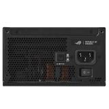 ASUS - ROG STRIX-1000P-GAMING unidad de fuente de alimentación 1000 W 20+4 pin ATX ATX Negro, Plata