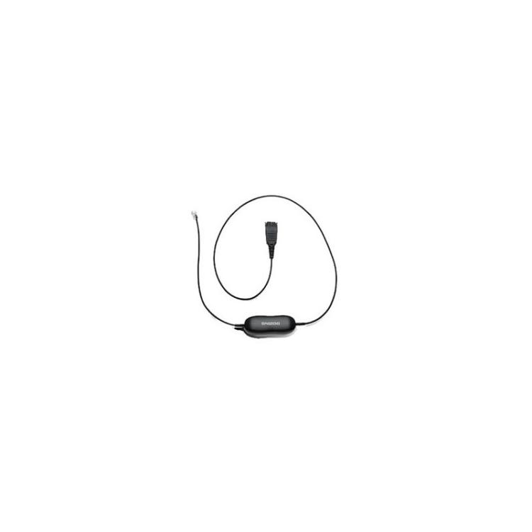 Jabra - GN1200 Cable - 88001-99