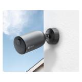 EZVIZ - EB3 Bala (forma) Cámara de seguridad IP Exterior 2304 x 1296 Pixeles Pared