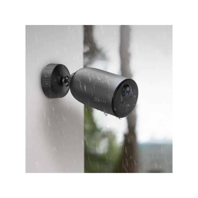 EZVIZ - EB3 Bala (forma) Cámara de seguridad IP Exterior 2304 x 1296 Pixeles Pared
