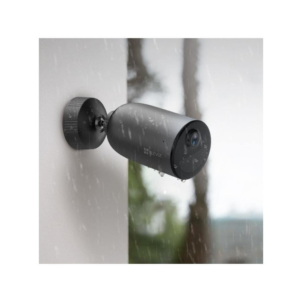 EZVIZ - EB3 Bala (forma) Cámara de seguridad IP Exterior 2304 x 1296 Pixeles Pared