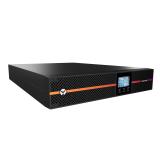 Vertiv - Liebert SAI GXE 3000 VA/2700 W 230 V online doble conversión en formato rack/torre / Batería VRLA de plomo-ácido
