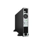 Vertiv - Liebert SAI GXE 3000 VA/2700 W 230 V online doble conversión en formato rack/torre / Batería VRLA de plomo-ácido